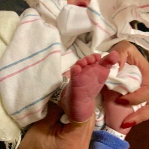 Meet your Posher, Leonardo